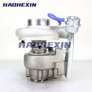 HX35W Turbocharger 4039043