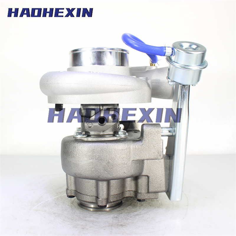 HX35W Turbocharger 4039043