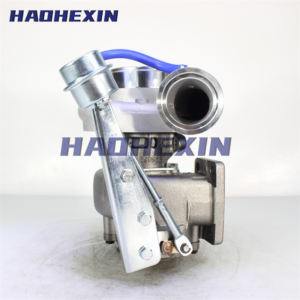 HX35W Turbocharger 4039043