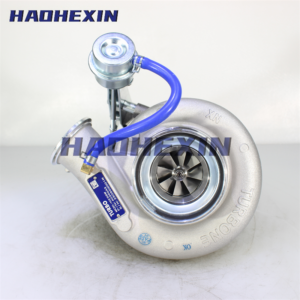 HX35W Turbocharger 4039043