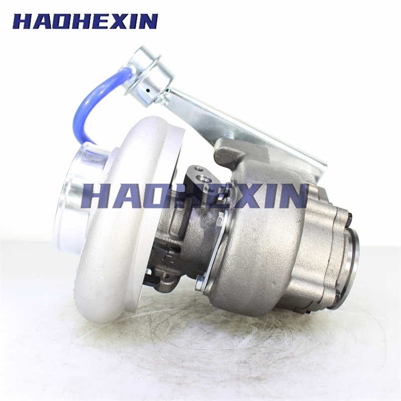HX35W Turbocharger 4039043