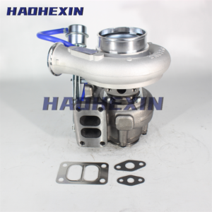 HX35W Turbocharger 4050004