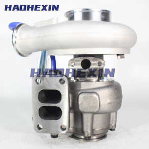 HX35W Turbocharger 4050004