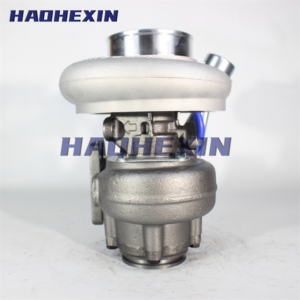 HX35W Turbocharger 4050004