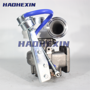 HX35W Turbocharger 4050004