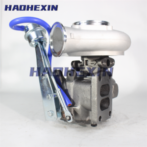 HX35W Turbocharger 4050004