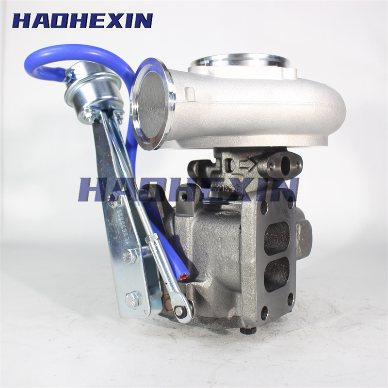HX35W Turbocharger 4050004