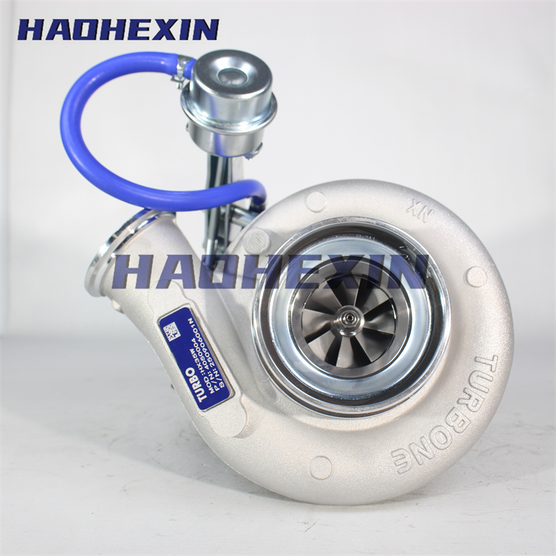 HX35W Turbocharger 4050004