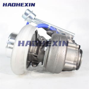 HX35W Turbocharger 4050004