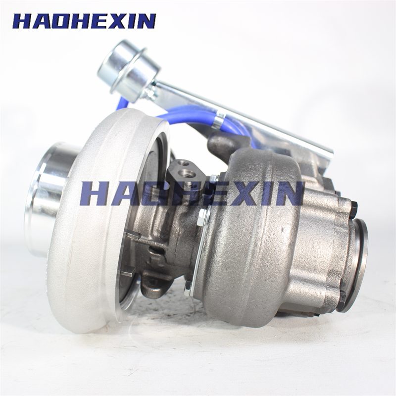HX35W Turbocharger 4050004
