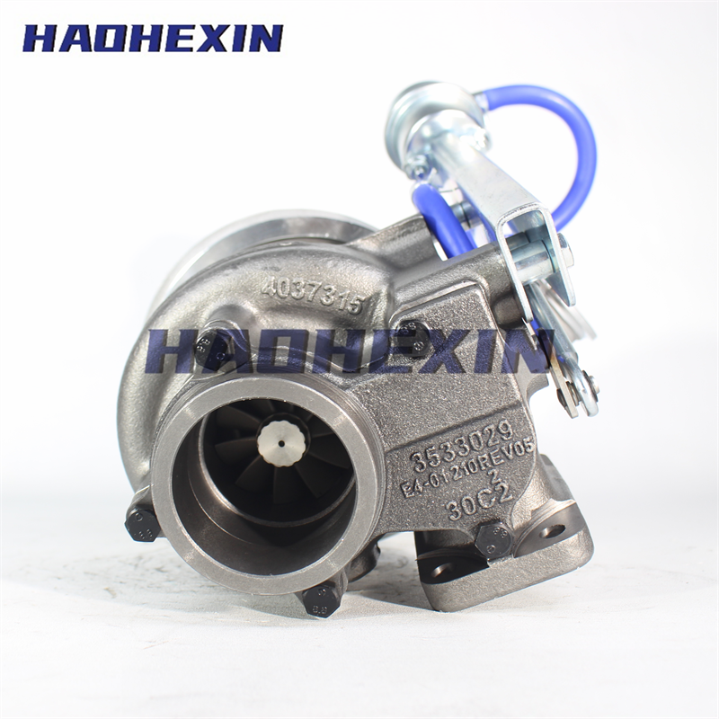 HX35W Turbocharger 4050004