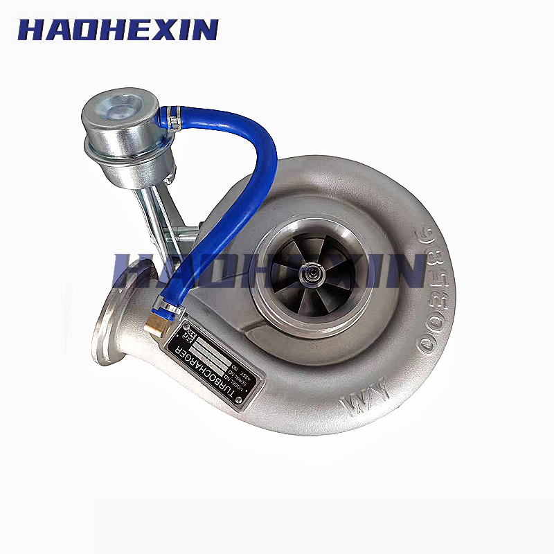 HX35W Turbocharger 4050165