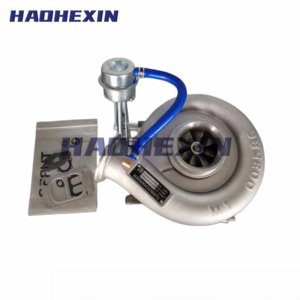 HX35W Turbocharger 4050165