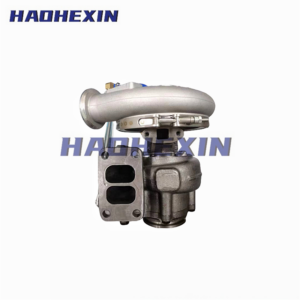 HX35W Turbocharger 4050165