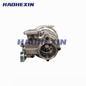 HX35W Turbocharger 4050165