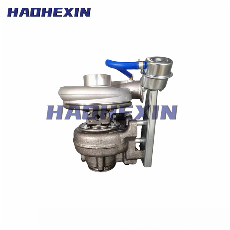 HX35W Turbocharger 4050165