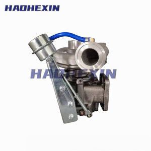 HX35W Turbocharger 4050165