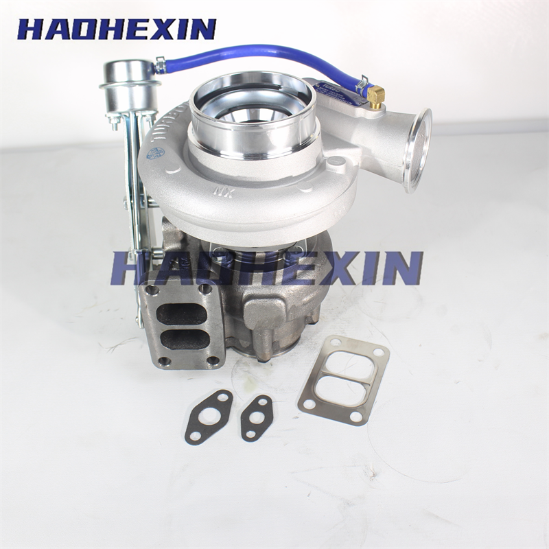 HX35W Turbocharger 4955749