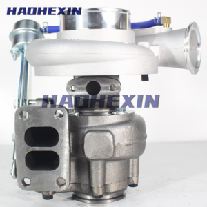 HX35W Turbocharger 4955749