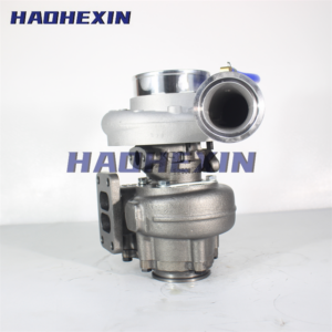 HX35W Turbocharger 4955749