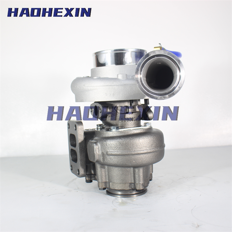 HX35W Turbocharger 4955749