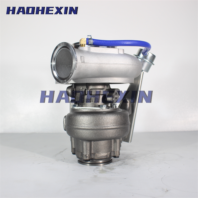 HX35W Turbocharger 4955749