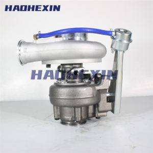 HX35W Turbocharger 4955749