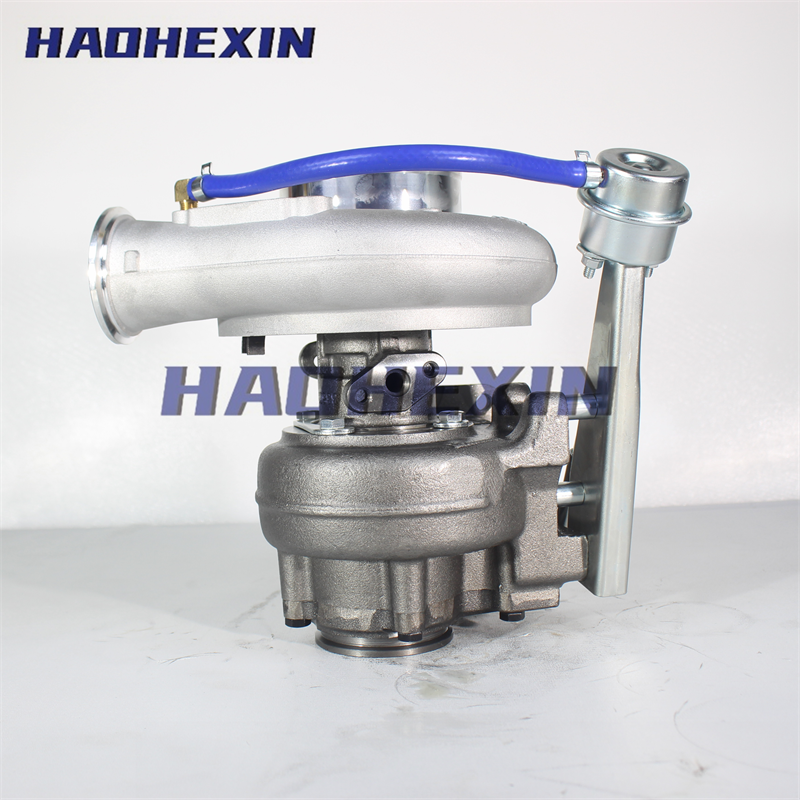 HX35W Turbocharger 4955749