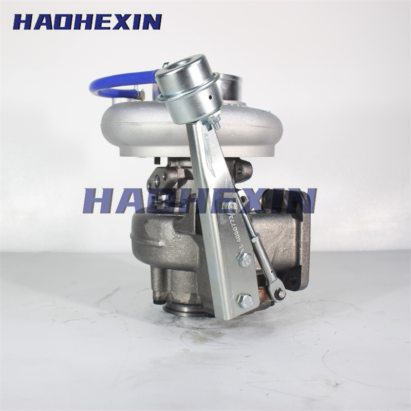 HX35W Turbocharger 4955749