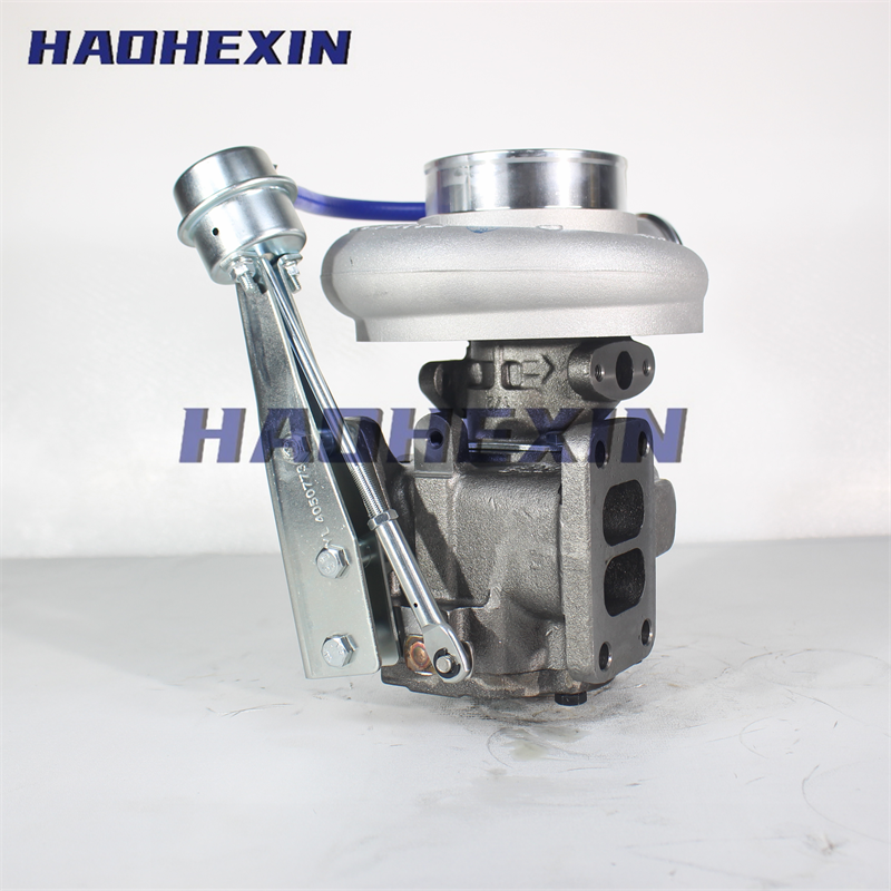 HX35W Turbocharger 4955749