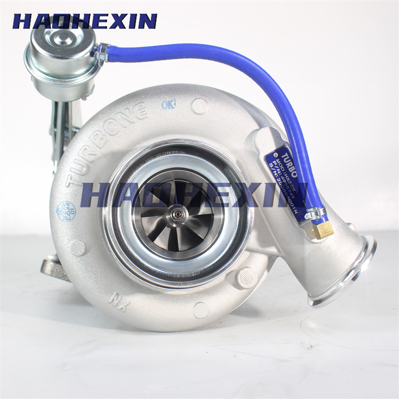 HX35W Turbocharger 4955749