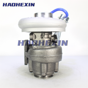 HX35W Turbocharger A3960408