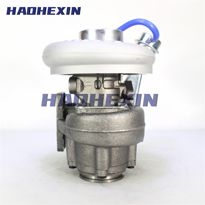 HX35W Turbocharger A3960408