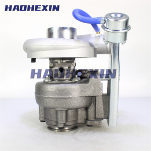 HX35W Turbocharger A3960408