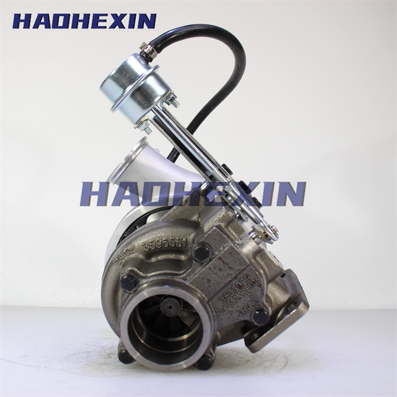 HX35W turbo 3539369