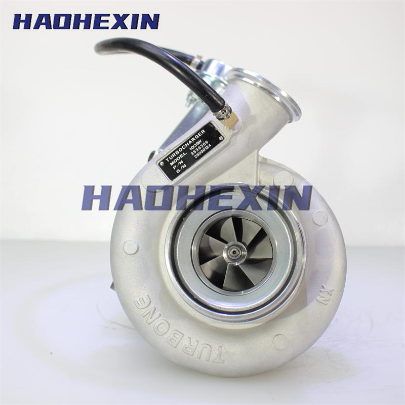 HX35W turbo 3539369