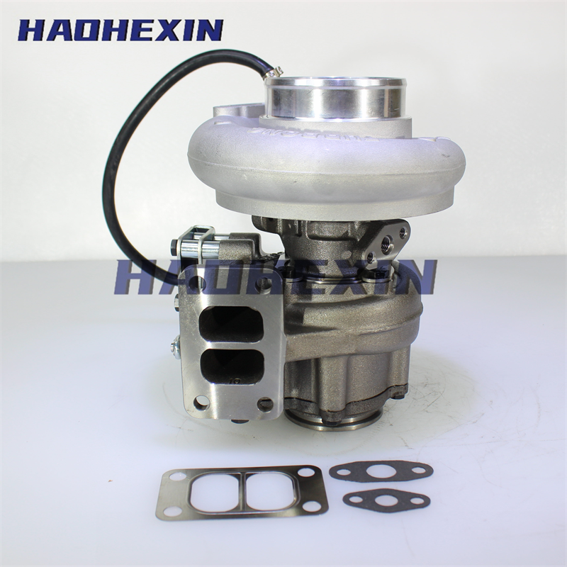 HX35W turbo 3539369