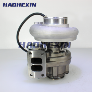 HX35W turbo 3539369