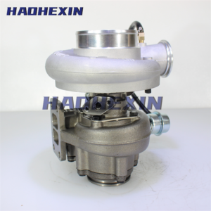 HX35W turbo 3539369