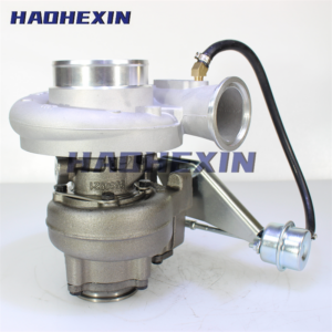 HX35W turbo 3539369