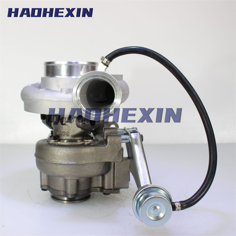 HX35W turbo 3539369