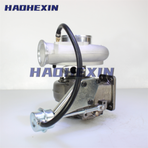 HX35W turbo 3539369