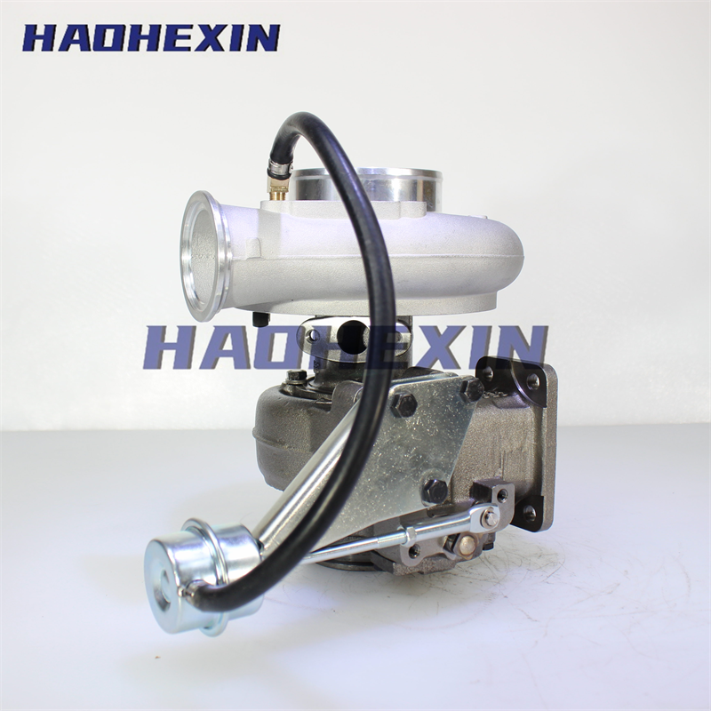 HX35W turbo 3539369
