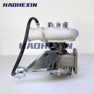 HX35W turbo 3539369