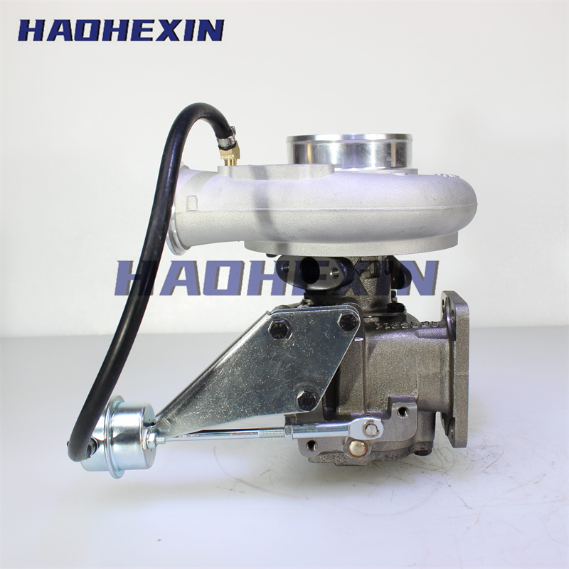 HX35W turbo 3539369