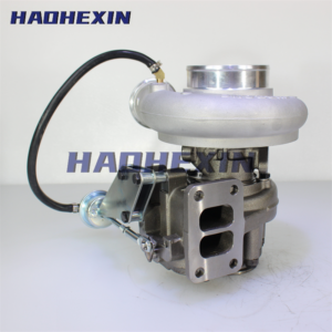 HX35W turbo 3539369