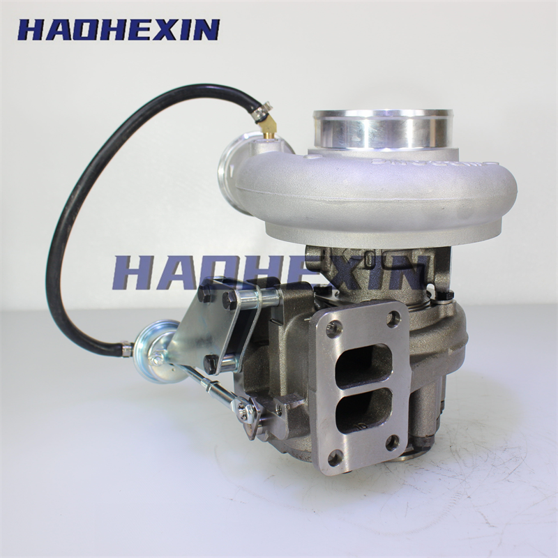 HX35W turbo 3539369