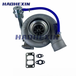 HX35W turbo 4089466RX