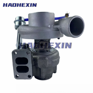 HX35W turbo 4089466RX