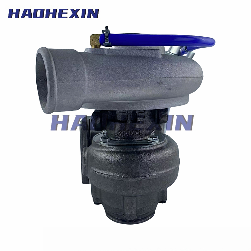 HX35W turbo 4089466RX
